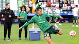 James Rodríguez y Lionel Messi no jugarán el partido de las estrellas