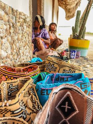 Gran apuesta por La Guajira | Columna de Hernán Baquero Bracho