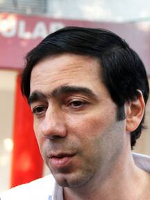 “Junior no está revisando ninguna contratación”: Antonio Char