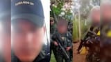 En el Cesar murió alias ‘Comando 60’, cabecilla de las ACS, tras combates con la Policía