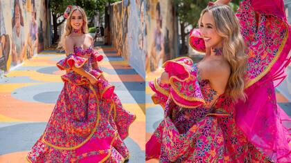 “Conmigo el bordillo traspasará fronteras”