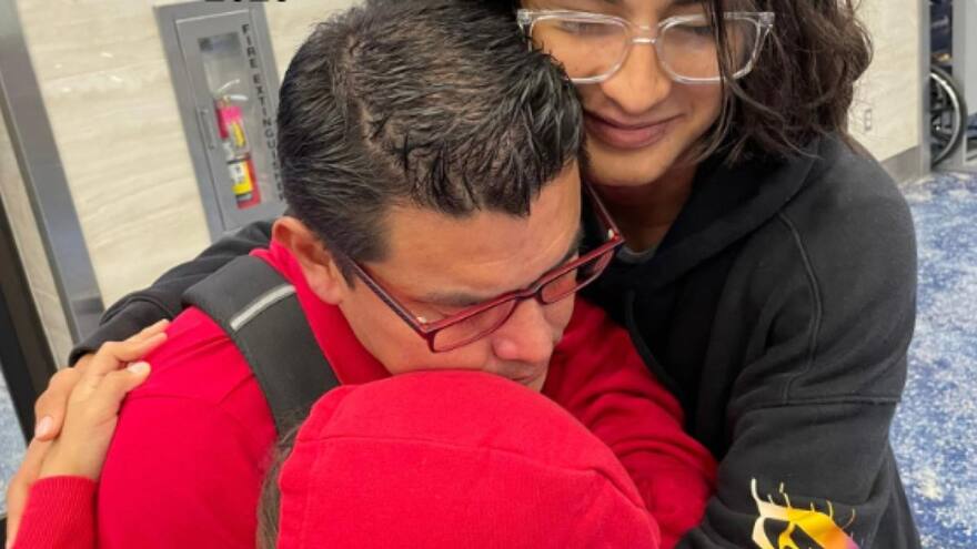 Colombiano ha sido capturado tres veces al ser confundido con narco peruano