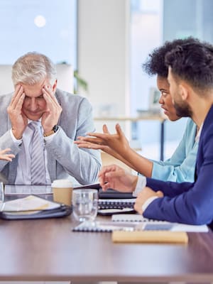 El desgobierno nacional | Columna de Tatiana Dangond