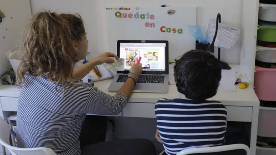 No esperar a última hora para matricular a sus hijos: Alcaldía de Santa Marta