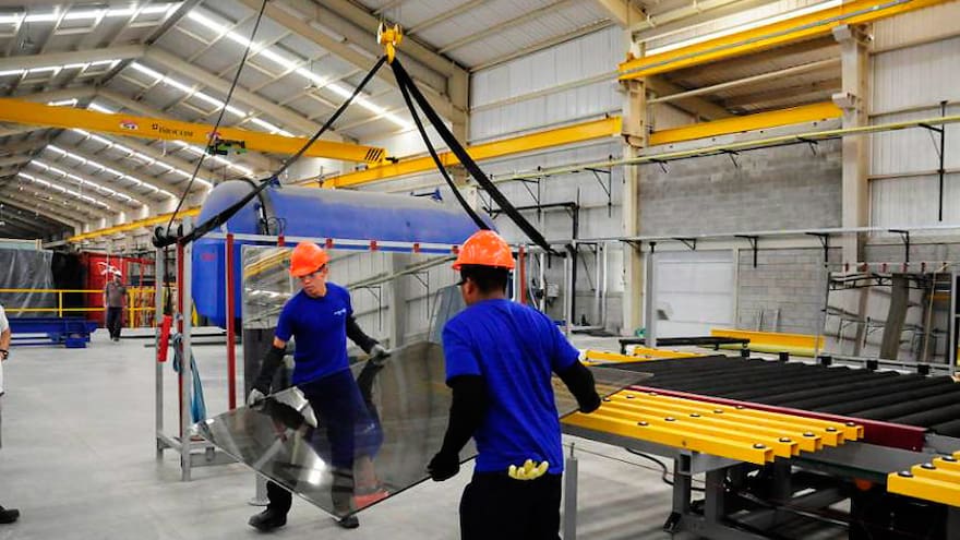 El principal accionista de Tecnoglass vende 7 % de su participación