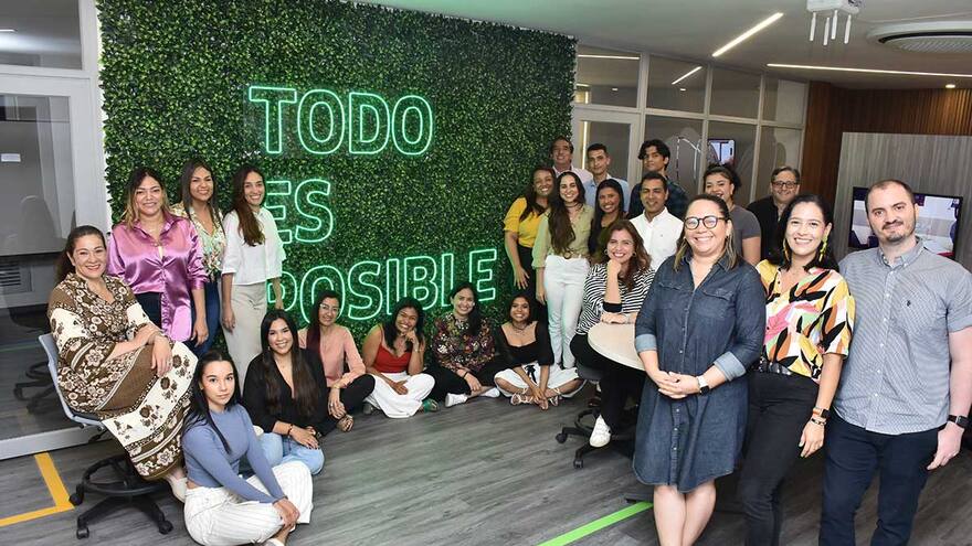 MacondoLab: 9 años aportando a la competitividad empresarial