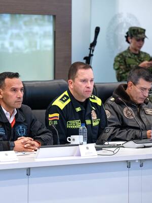 ¿Qué hace un ministro de Defensa Nacional?