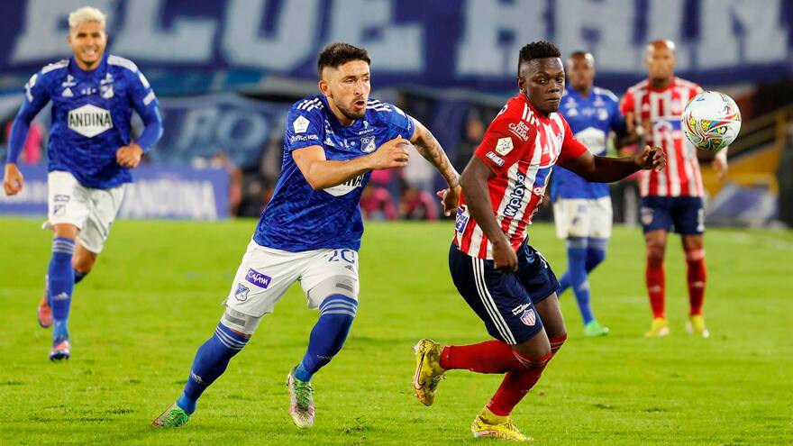 'No vinimos a regalar la final': Edwuin Cetré