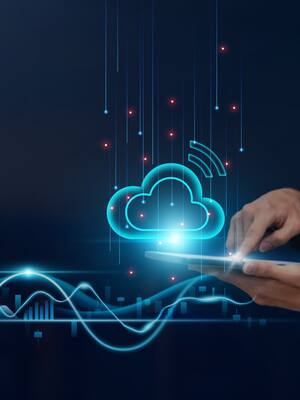 En el principio era “la nube” … | Columna de Ricardo Plata Cepeda