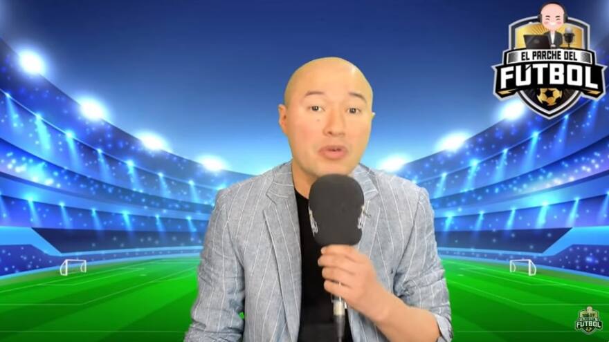 Jorge Bermúdez cuenta que lo echaron del trabajo por criticar a Carlos Antonio Vélez