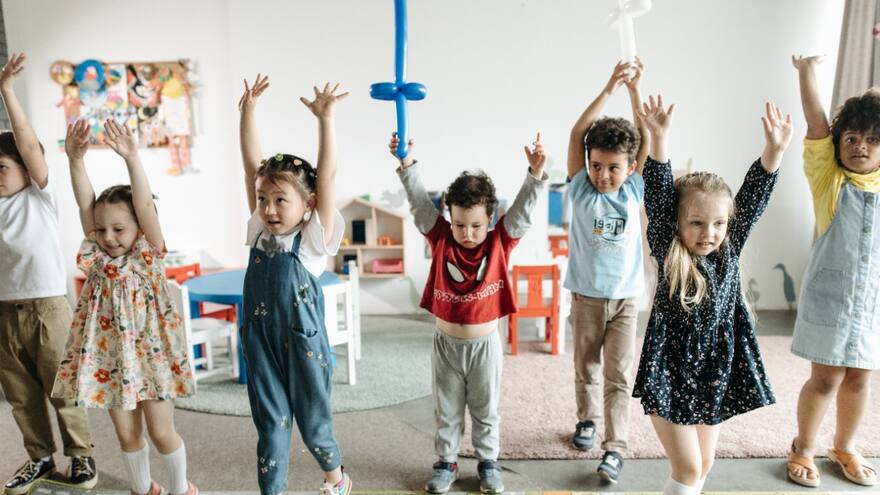 Calendario escolar del 2023: estas son las fechas de inicio de clases y vacaciones de mitad de año