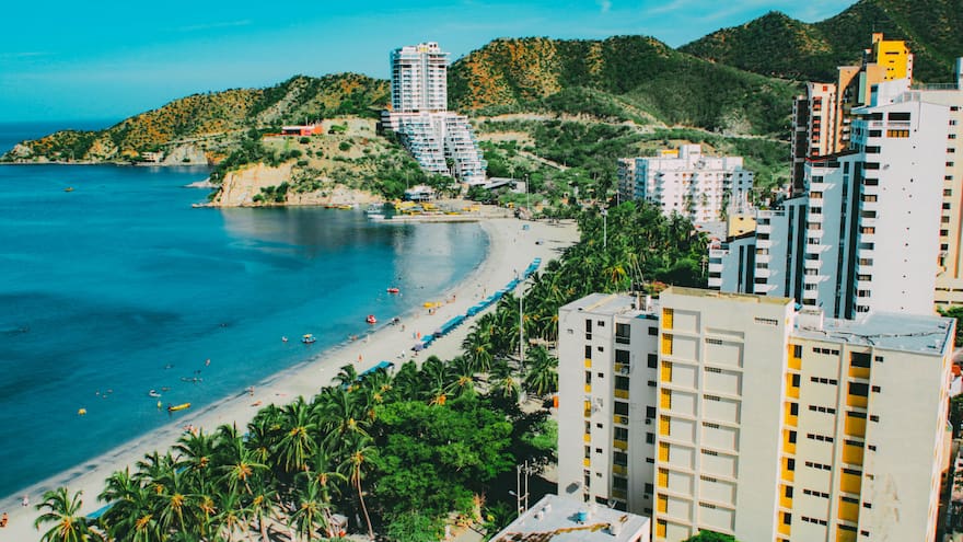 Santa Marta: Ejército capturó a alias Sombra, pero la Policía lo liberó horas después