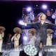 Lleno de sentimiento David Visbal revive el clásico ‘Amor eterno’ de Juan Gabriel