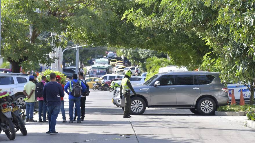 Dos líneas investigativas tienen autoridades por crimen de Alto Prado
