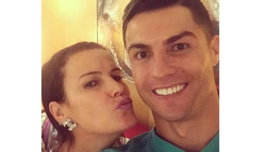 Cristiano Ronaldo: la hermana del portugués lo defiende y dice que todo es una falta de respeto