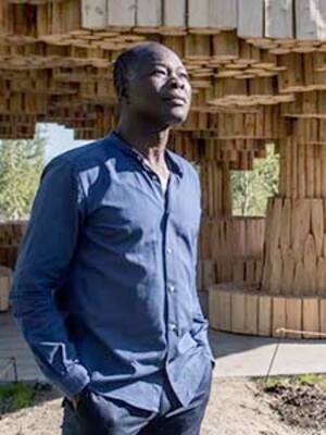 El arquitecto africano | Columna de Manuel Moreno Slagter