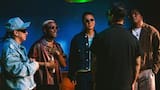 Así suena ‘Flaka’, el nuevo afrobeats de Maluma con Kapo, Hamilton, Zaider y Maisak