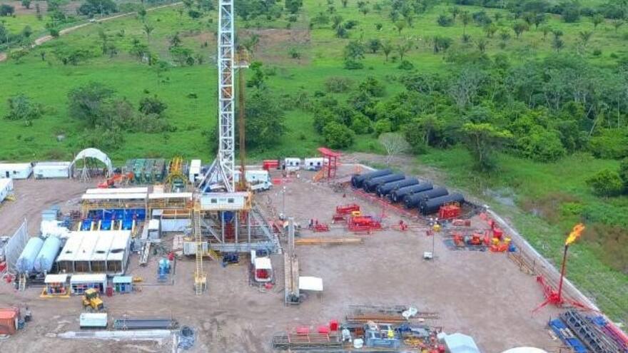 Ecopetrol anuncia que seguirá con proceso para pilotos de fracking
