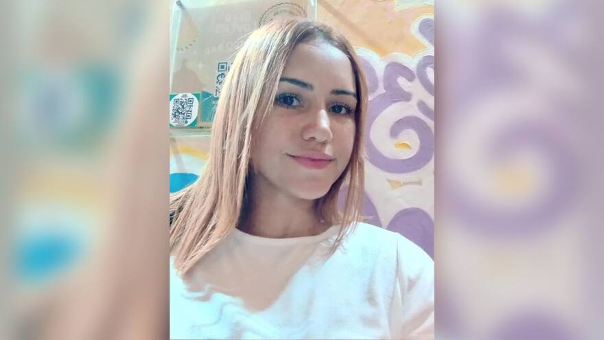 Froilanis Rivas, la joven madre que murió por impacto de un rayo en Cartagena
