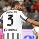 'He tenido una carrera inimaginable': Chiellini