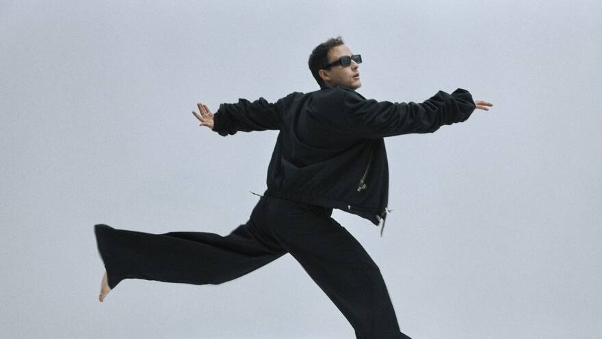 Magna presenta ‘Todo puede suceder’: un viaje sonoro para soñar despiertos