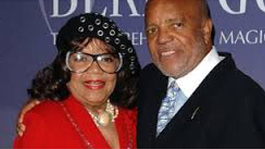 Fallece Anna Gordy Gaye, leyenda de la Motown y exesposa de Marvin Gaye