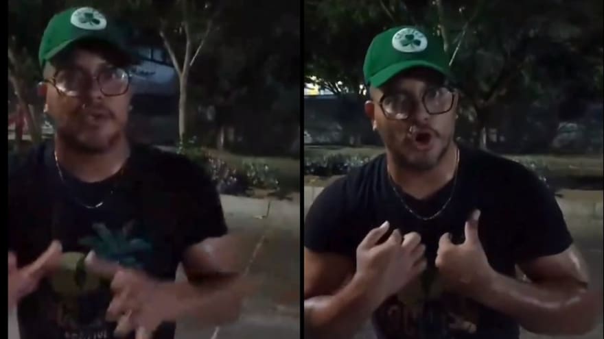 Policía Metropolitana se pronuncia sobre supuesto homicidio de comerciante que denunció caso de extorsión en Barranquilla