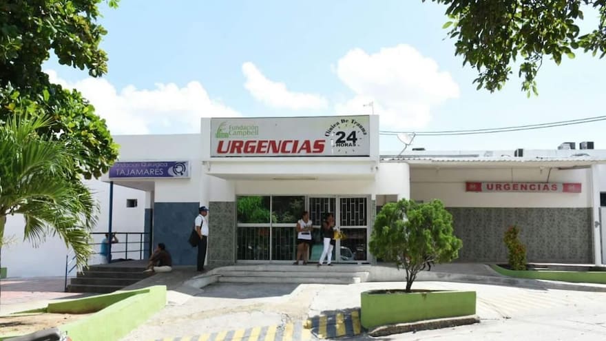 Fallece adulta mayor que había resultado herida en tiroteo en Rebolo