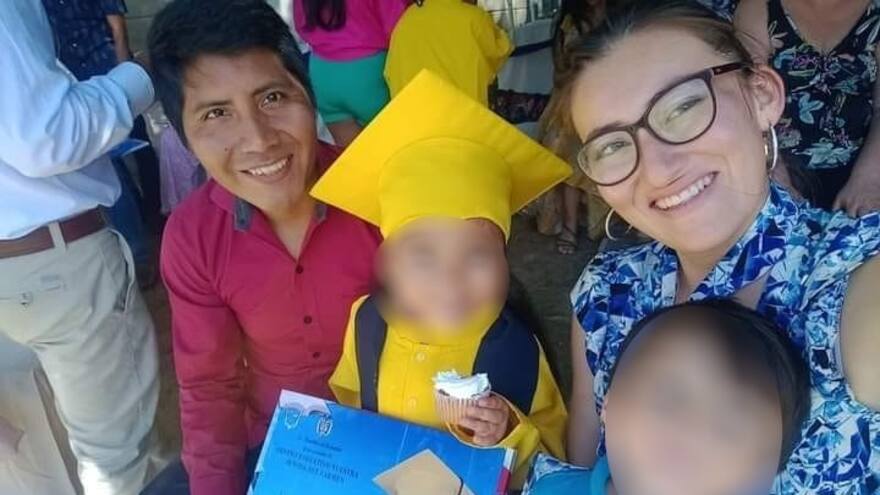 Historia de la familia que falleció en accidente en La Guajira