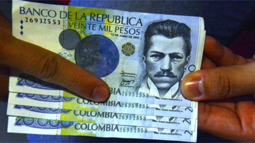 El viejo billete de 20 mil pesos podría darle dividendos