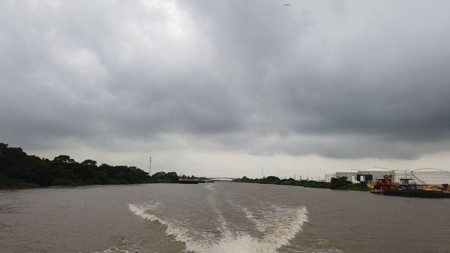 Mintransporte da inicio al proceso de licitación la APP del Canal del Dique