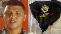 Golpe al Clan del Golfo: muere alias Frank, vinculado a homicidios de líderes sociales y ataques a militares
