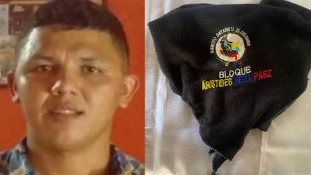Golpe al Clan del Golfo: muere alias Frank, vinculado a homicidios de líderes sociales y ataques a militares
