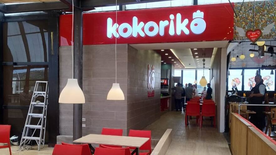 Kokoriko cambia de dueño y pasa al fondo de inversión KKO