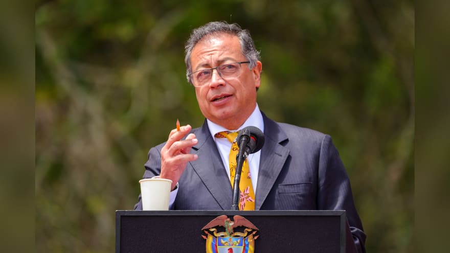 “A este gobierno lo permeó también la corrupción”: Gustavo Petro