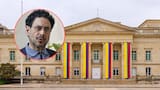 La Ley del Montes | La “chequera” electoral