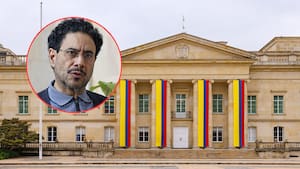 La Ley del Montes | La “chequera” electoral