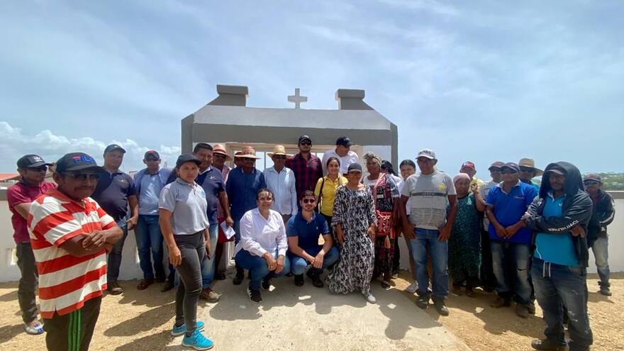 Cerrejón: Más de 2 mil iniciativas en pro de familias wayuu