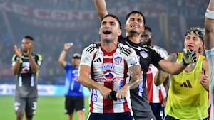 “Nos hemos blindado como grupo y eso se ha visto reflejado”: Guillermo Celis