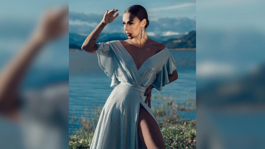 Maía estrena ‘Habla ahora’, un sencillo lleno de sabor