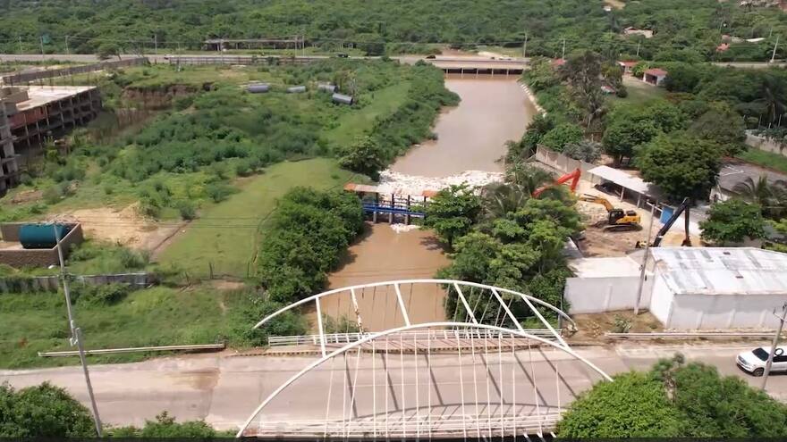 Barranquilla es reconocida como ciudad de soluciones ambientales por la ONU