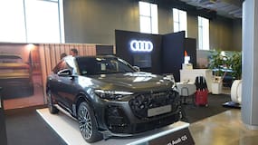 Audi fortalece su presencia en Barranquilla con el lanzamiento del nuevo Q5 Sportback