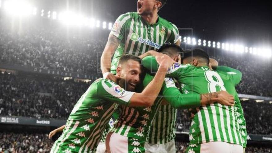 Un año desde el último rugido de los fans en LaLiga