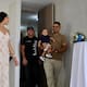 “Barranquilla se parece a mamá porque trabaja todos los días para cuidar a su gente”