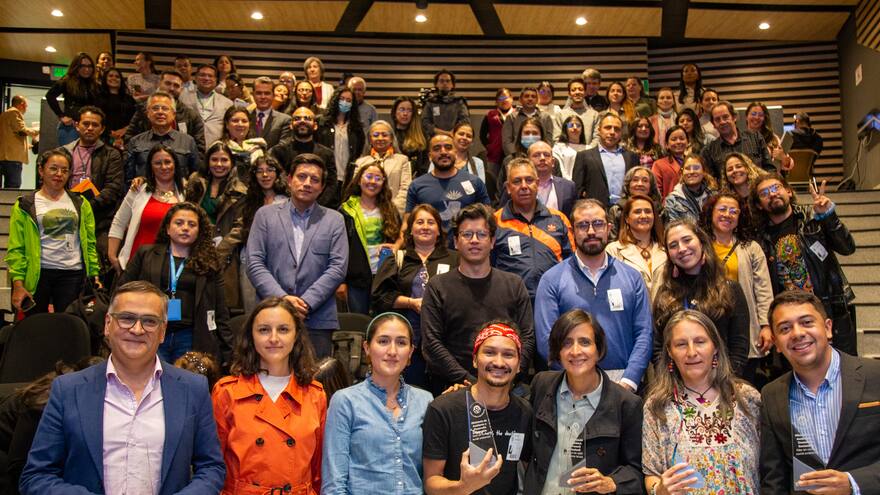 Minambiente escoge 75 proyectos para hacer control social ambiental