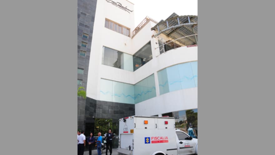 Tres casos de suicidios en menos de una semana