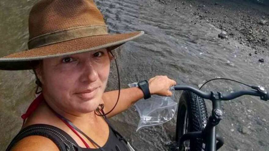 Juez condena a alias Tigre por crimen de ambientalista Juana María Perea