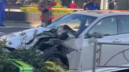 Muere un hombre y diez resultan heridos tras atropello con vehículo robado en Tokio