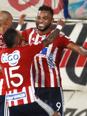 Junior, fútbol y matemática | Columna de Hugo Illera