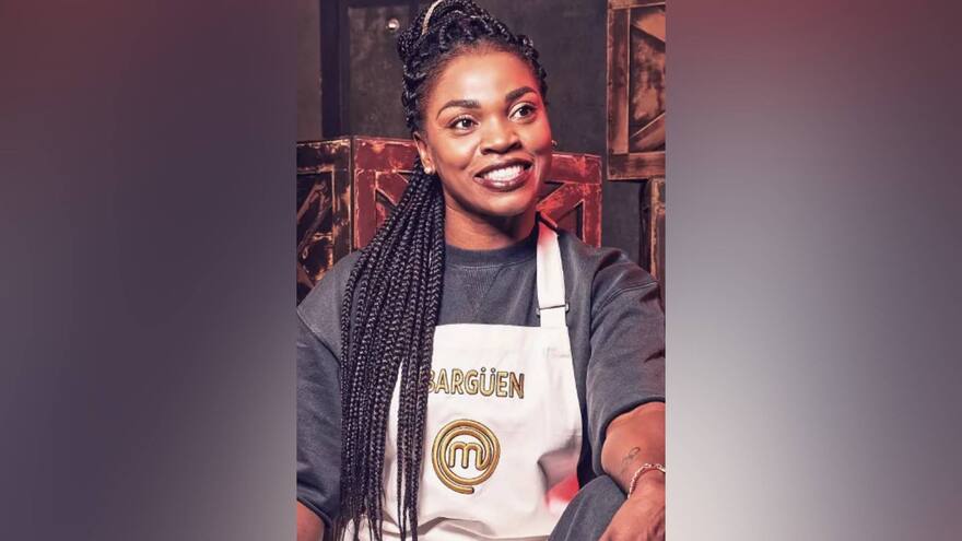 “Ahora quiero enamorar al país con mi sazón”